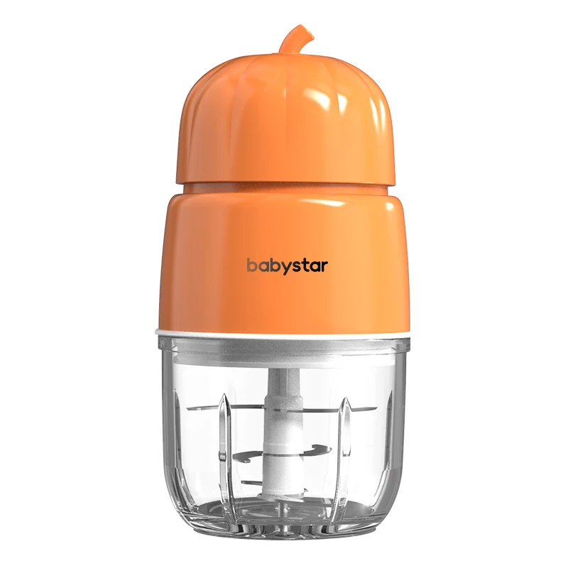 Блендер для детского питания