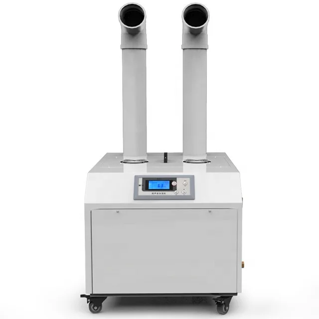 15L Industrial Cold Storage Air Greenhouse Humidifier