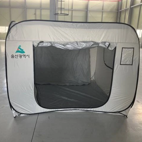 Korea Malaysia Philippines Hot Sale Camping Tent Waterproof Big Outdoor Family Disaster Relief Tents With Competitive Price