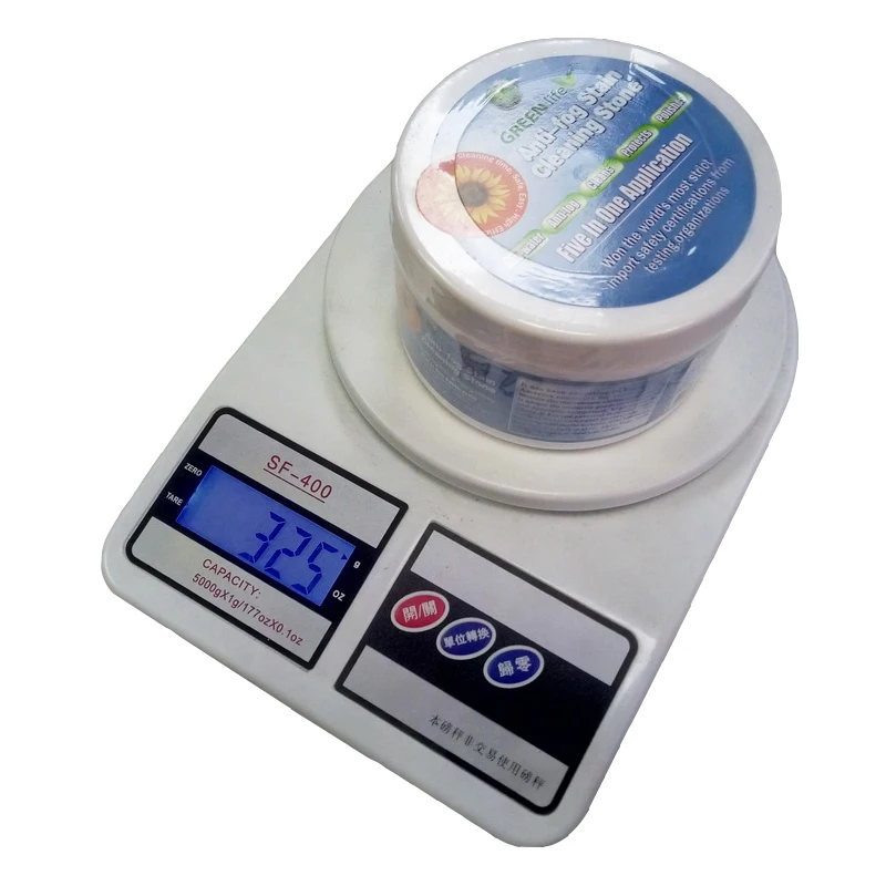 
Eco-friendly OEM Household Hard Surface Stain Antiseptic Stone Cleaner for Stainless Steel 