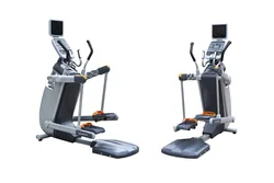 Commercial use good quality gym equipment Fitness Elliptical Trainer machine