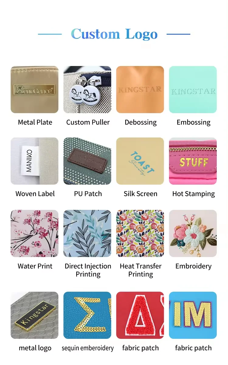 Custom Logo Color Extra Large Carryall Shoulder Bag Waxed Canvas Travel Tote Bag Leather Handle Waxed Canvas Tote Bag