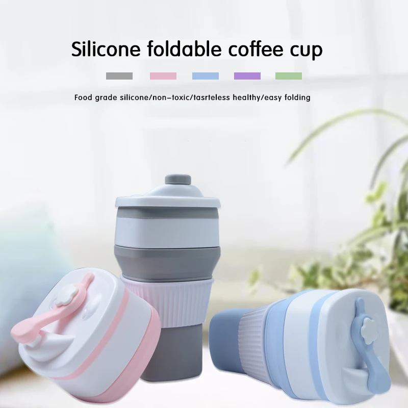 Free Samples Cheap Wholesale Porcelain Office Mug Silicone Coffee Cup For Christmas Gift