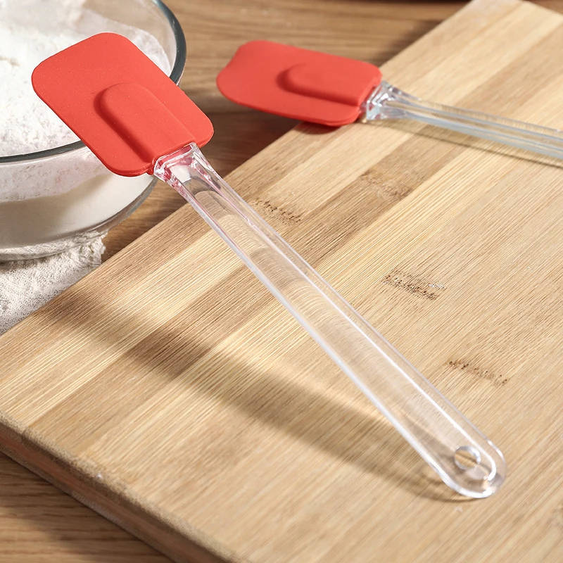 Multifunctional Cooking Detachable Premium Silicone Mixing Spatula