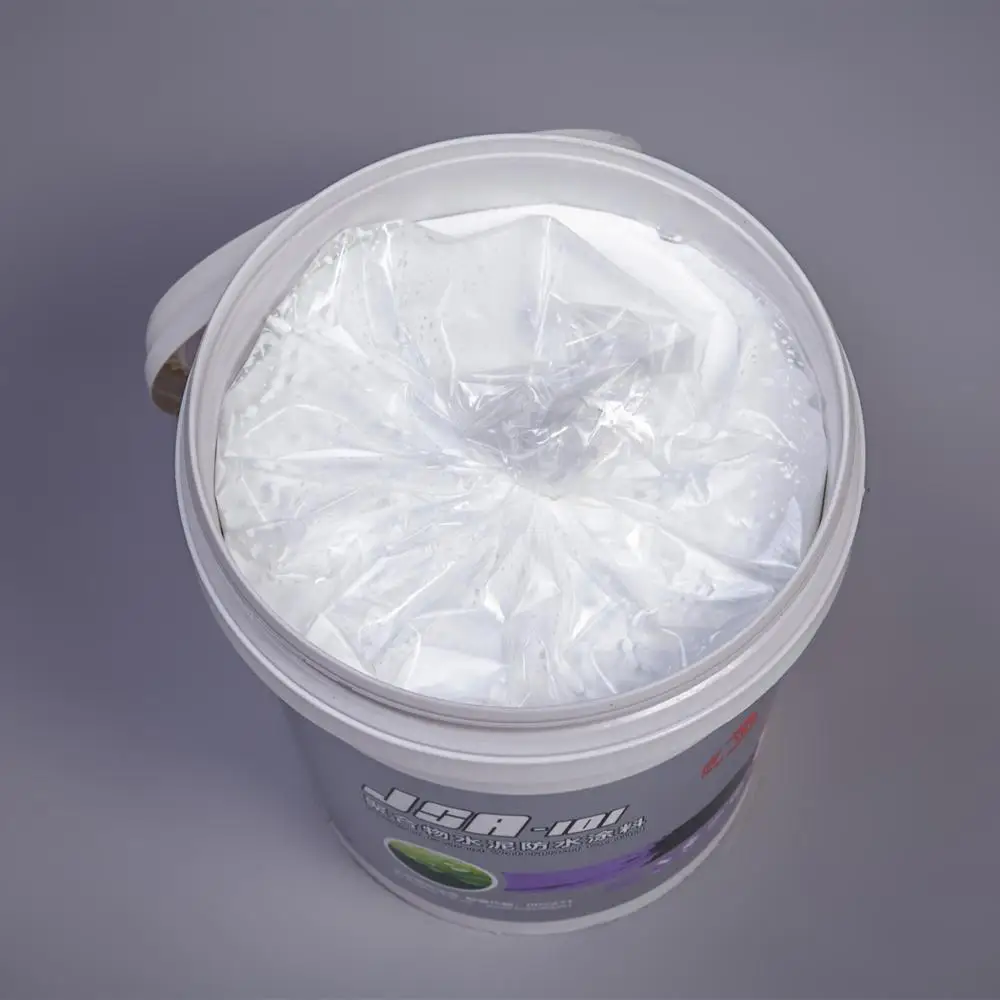 JSA-101 POLYMER CEMENT WATERPROOFING PAINT