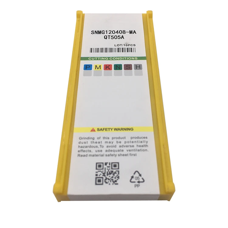 Competitive Price Turning Insert Snmg Steel Insert Tnmg Lathe Carbide Inserts Dnmg