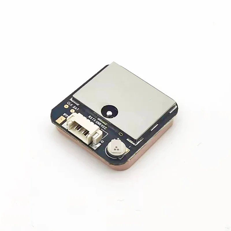 UBX-M10050-KB Solution TTL NMEA0183 Gnss GPS Receiver Low Power GPS Module With Antenna