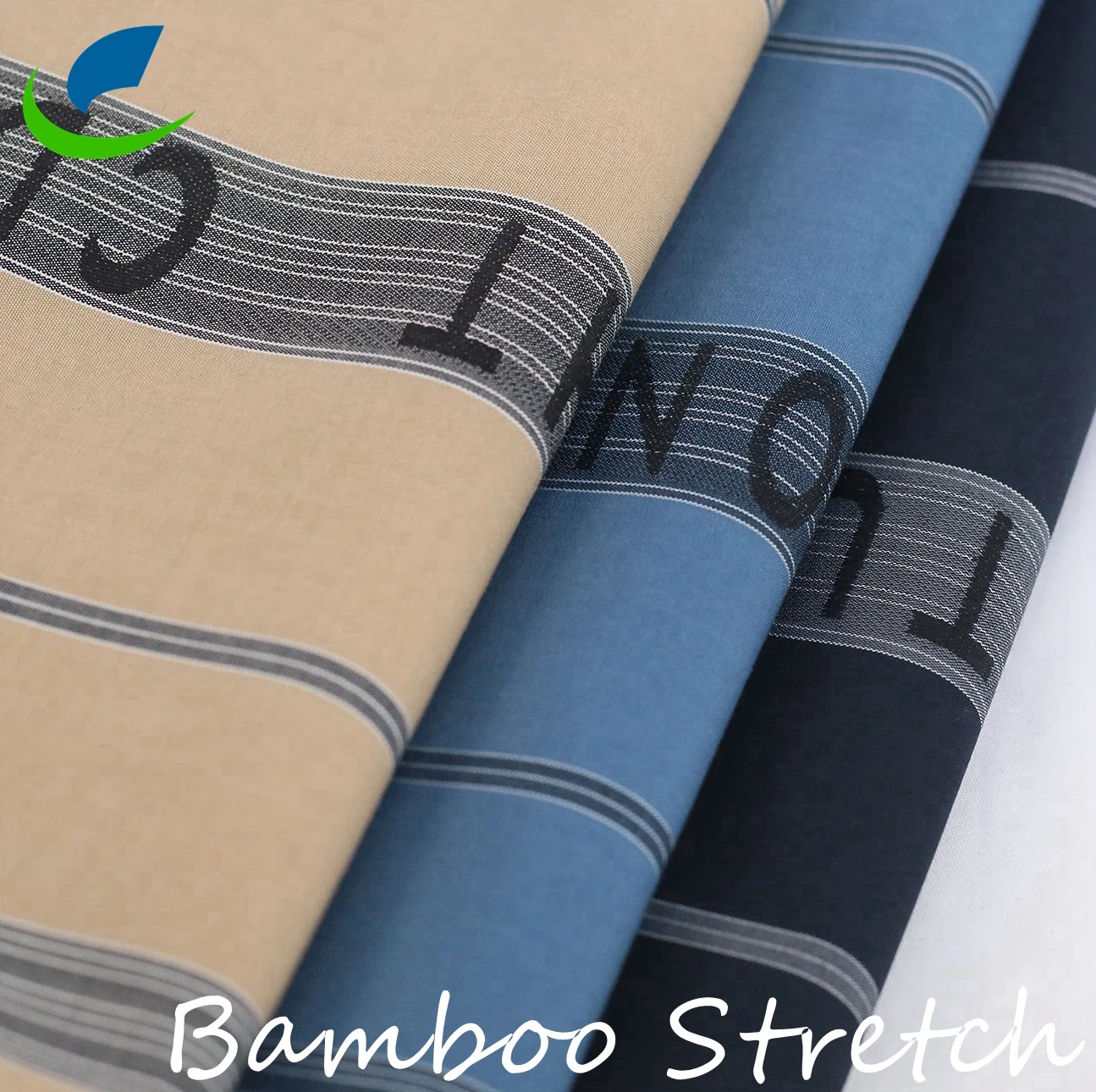 Yarn Dyed Fabricswoven Shirt Fabrics Acrylic Outdoor Oxford Awning Fabric Sunshade Waterproof Long Sleeve Cotton for Men