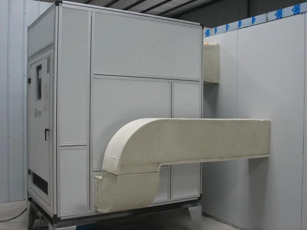 Sardine Fish Dryer Machine Dried Sea cucumber Industrial Hot Air Dryer for Food