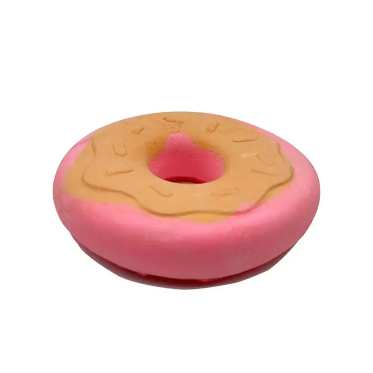 Non-Toxic Custom Jumbo Sidewalk washable Doughnut Chalk  for school