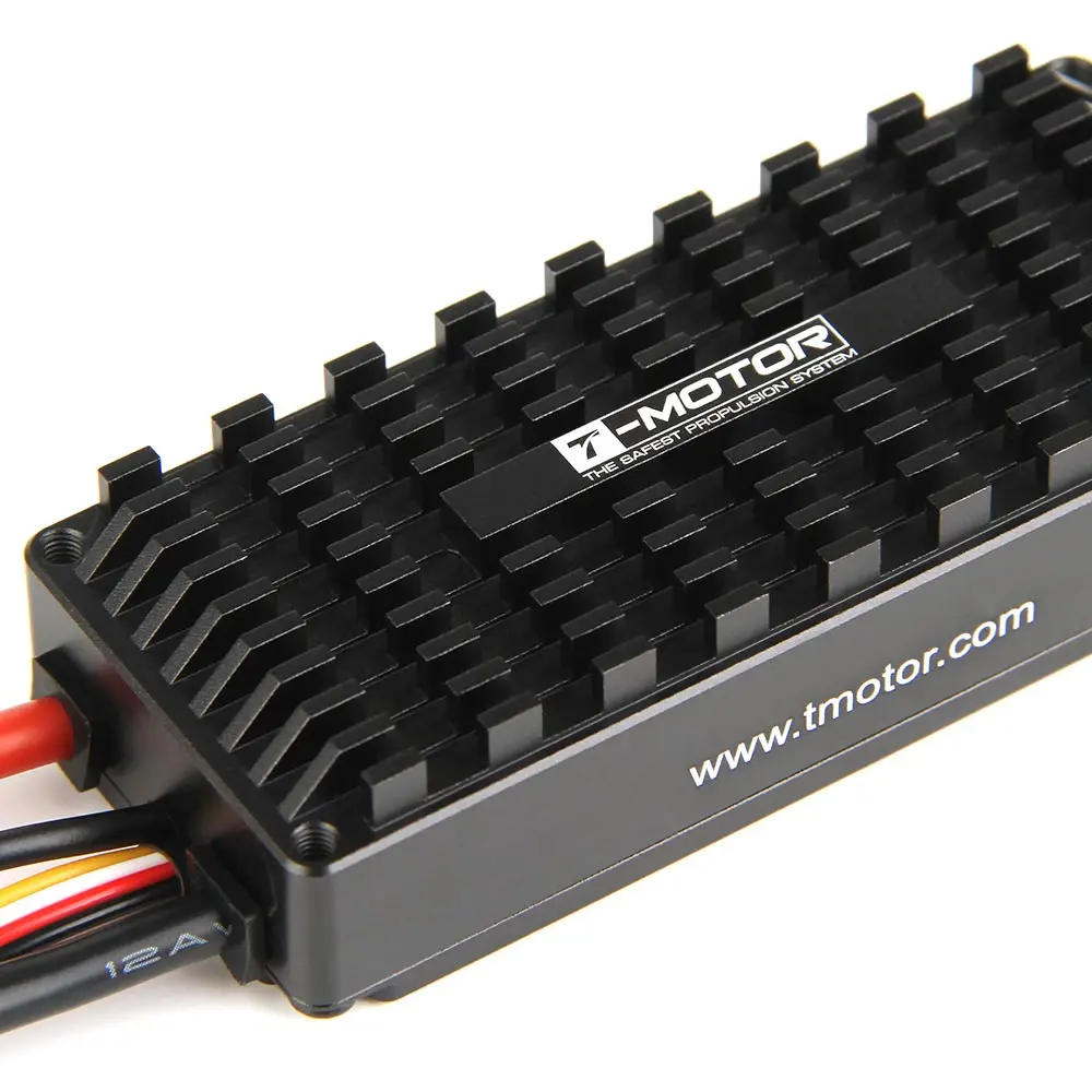 T-MOTOR Flame 80A HV 6-12s 50V ESC for Agriculture aircraft ESC drone brushless motor