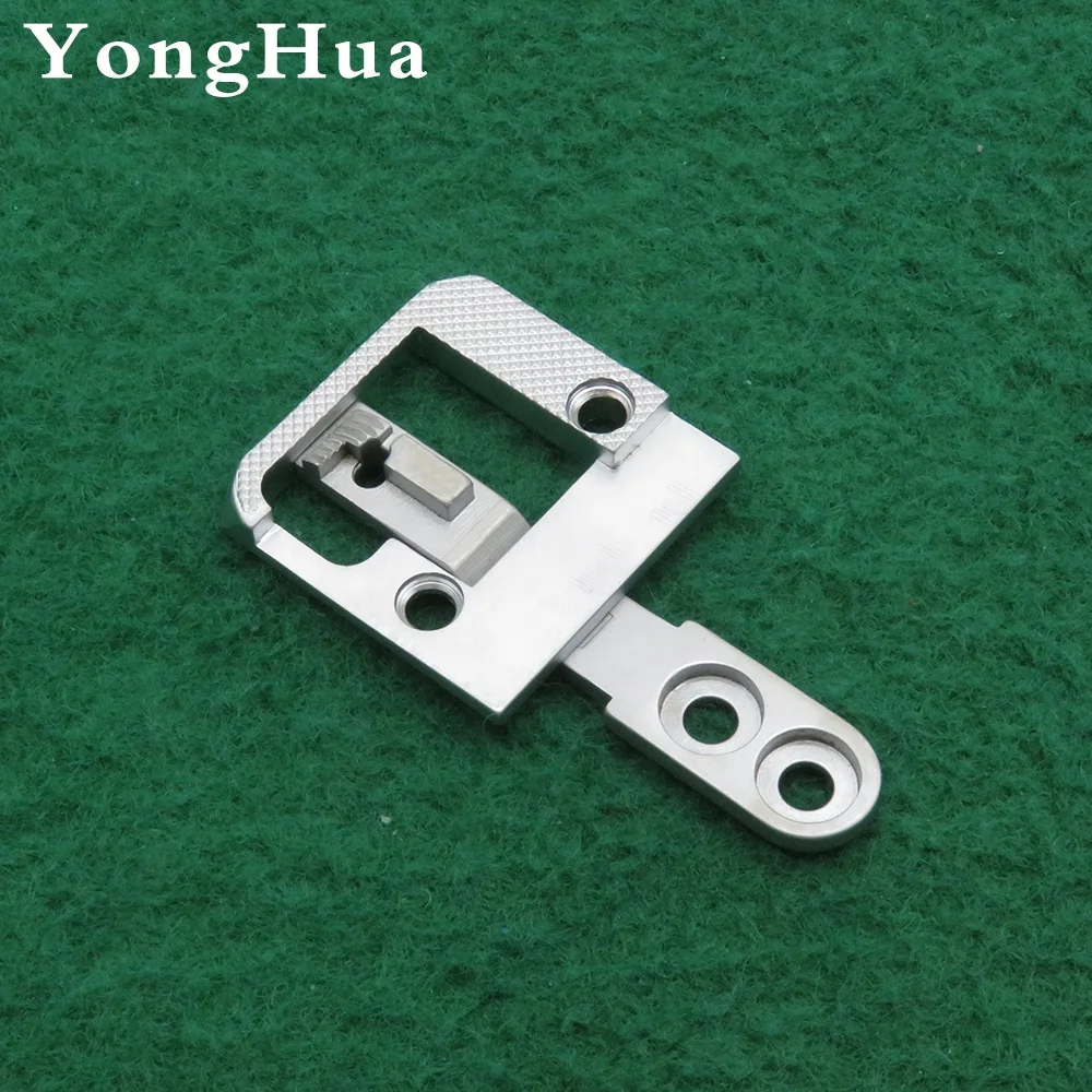 MAQ09201 N10451 Needle Plate feet dog For Juki Dsc-245 Dsc-246 Machine
