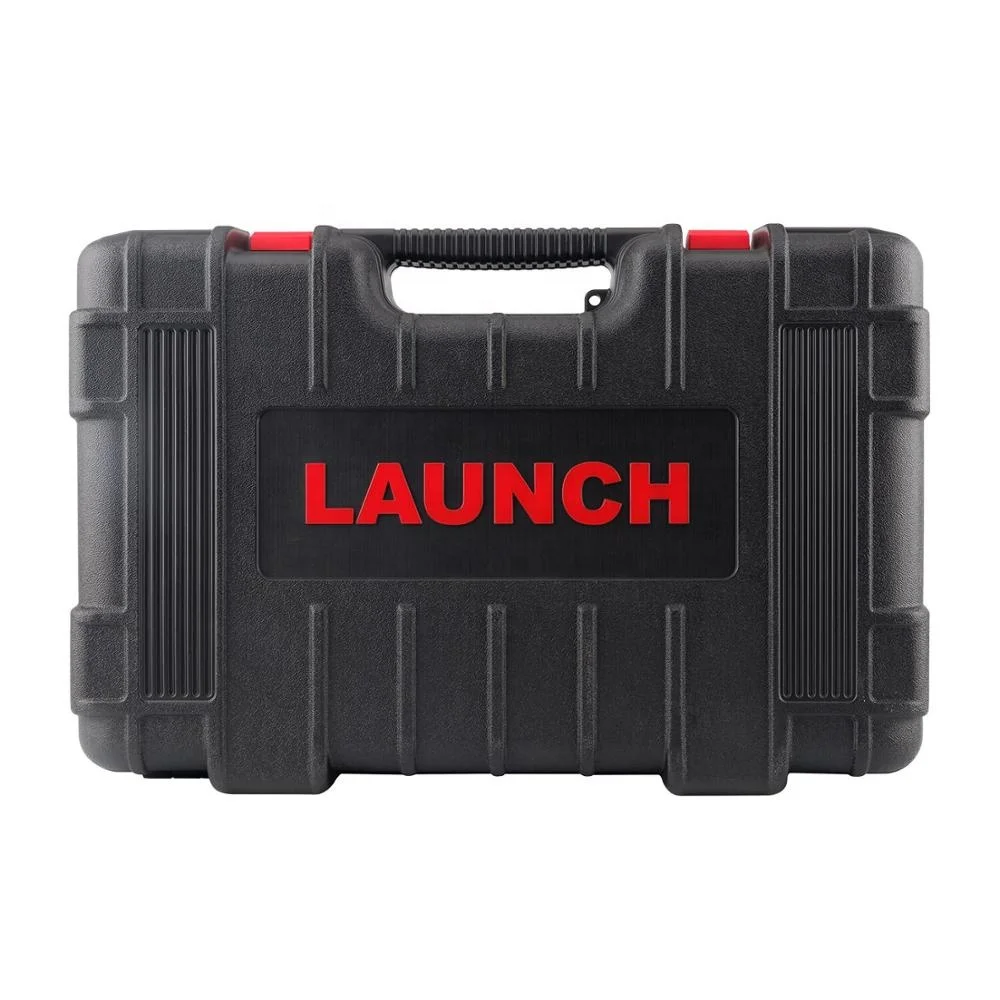 launch 24V heavy duty truck diagnostic scan tool with 2years update