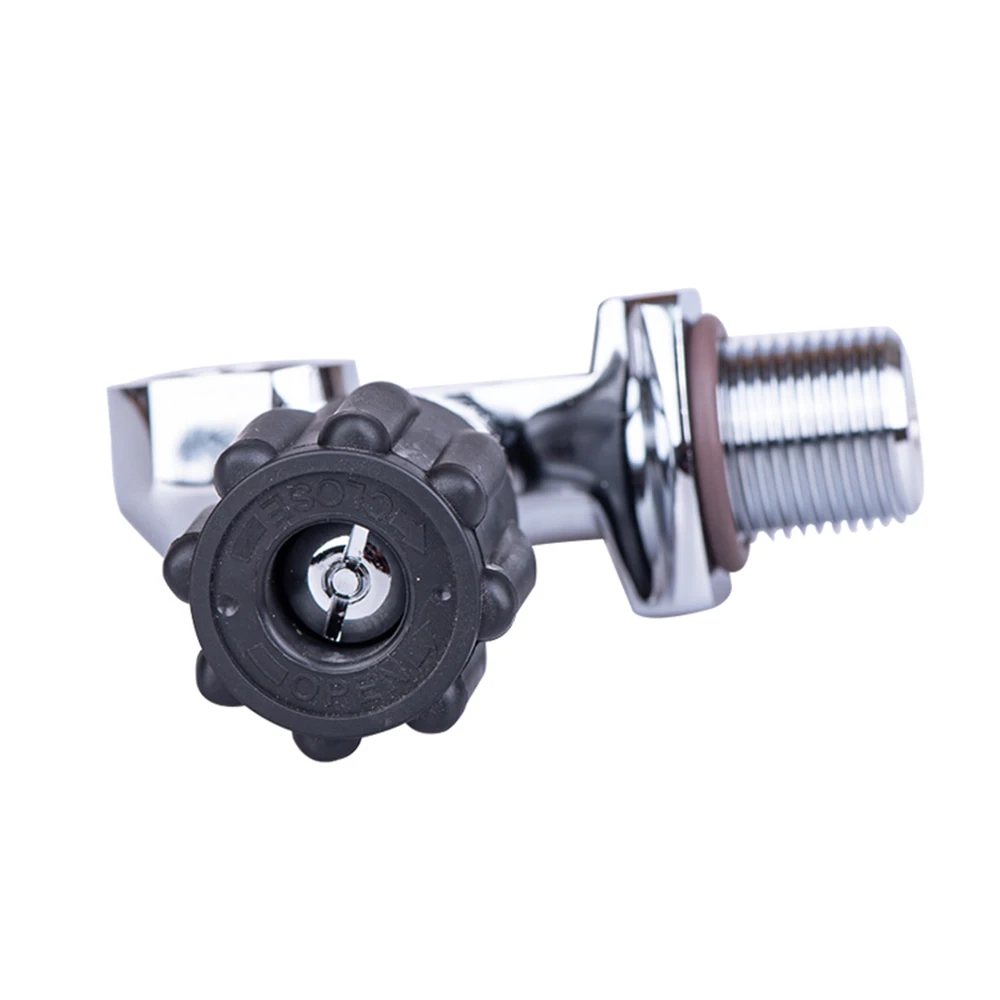 Diving Equipment Dive DIN/Yoke Tank Valve For Scuba Cylinder