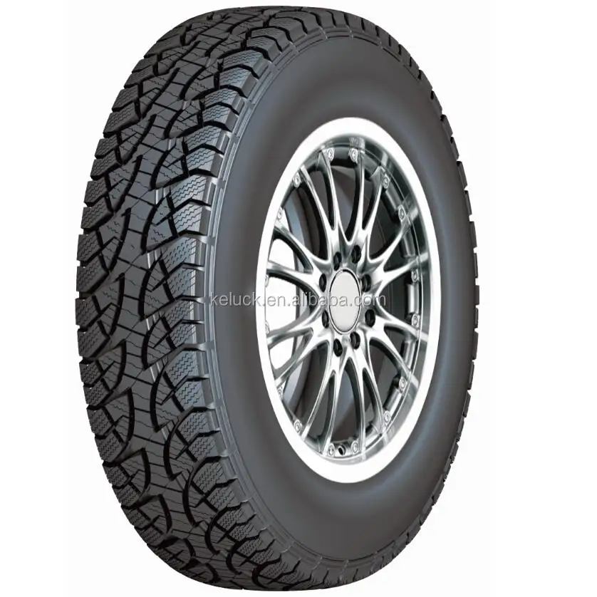 Дешевый внедорожник 4*4 при размере шин 225/55r18 для легкового автомобиля