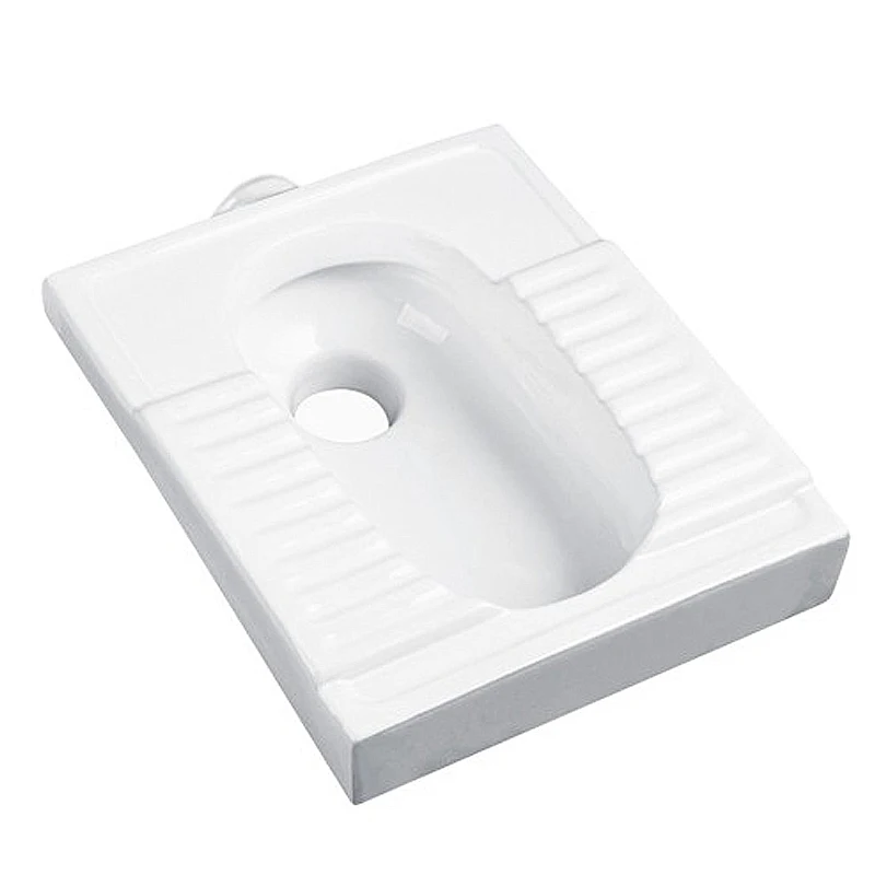 Распродажа сантехника фарфоровые сковороды для Среднего Востока мытья воды туалета ванной