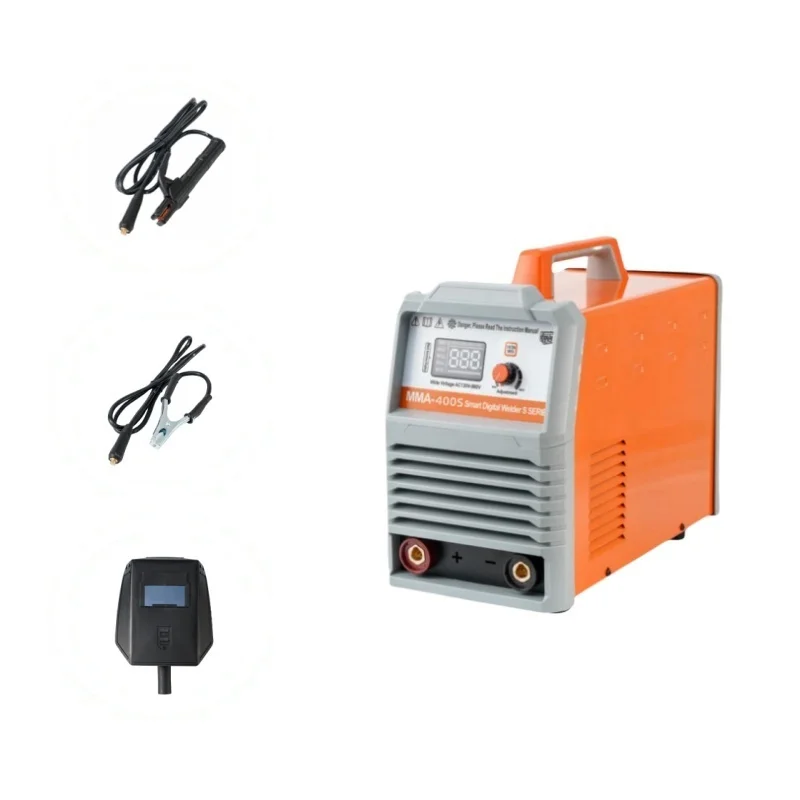 wireless welder multifunction welder portable welding machine 400a igbt mma inverter welding machine