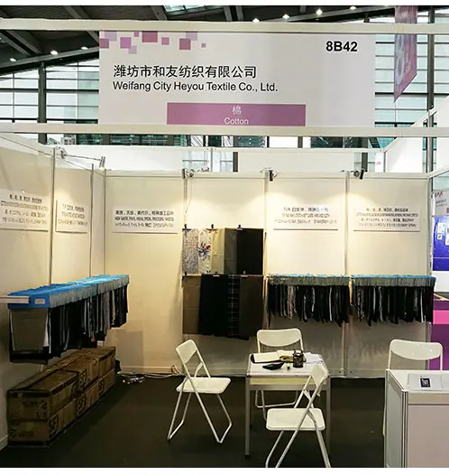 Excellent Quality  Camouflage Printing Cotton Polyester Elastane Fabric For Garments Pants