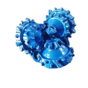 TCI Tricone Bit/Roller Cone Bit/Rock Bit for Drilling roller bit