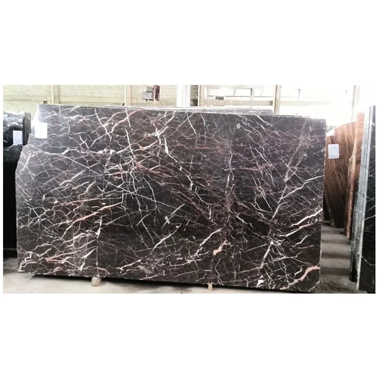 BOTON STONE Wholesale Price Cheap Hang Grey White Vein Marble Flooring Tiles