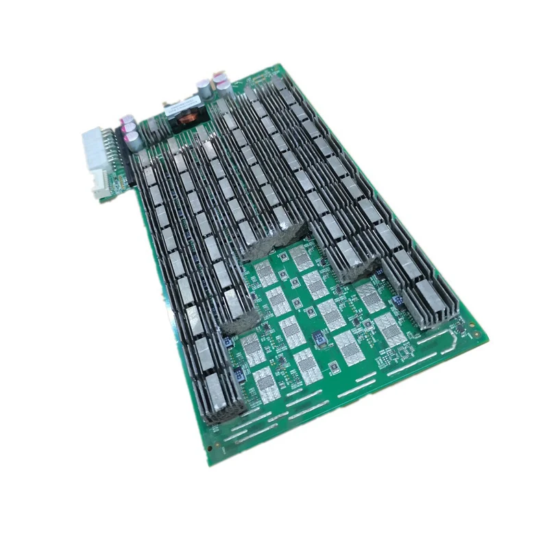 L3 + S9 S9j S17 Hashboard L3 ++ 580Mh и различные модели машин