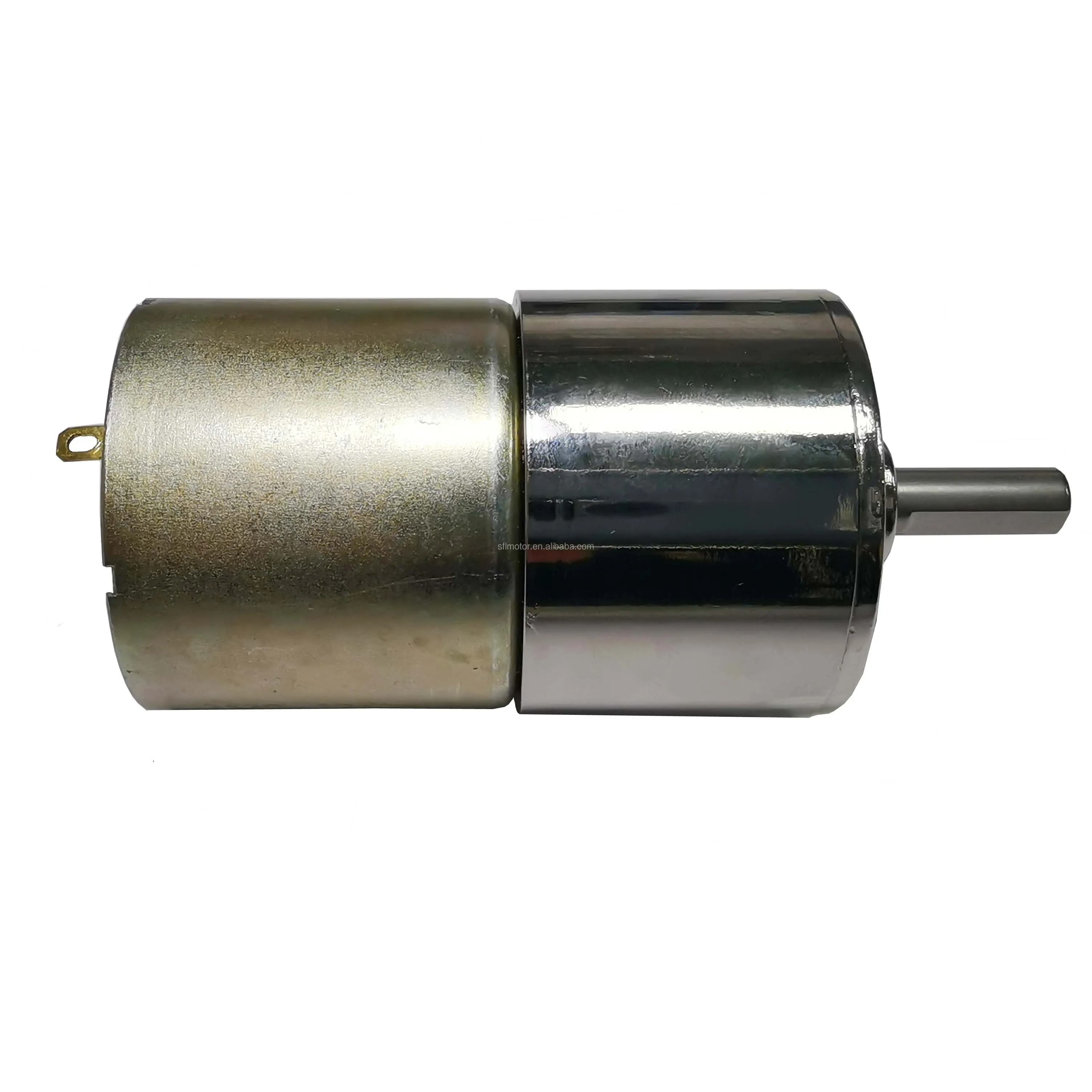 12v  220rpm 150rpm 100 rpm 95rpm 65rpm 40rpm 25rpm 37mm high torque brush dc gear motor GM37 3530