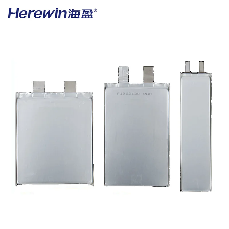 factory direct sale 3.7V 10Ah 12Ah 16Ah 22Ah 30Ah lipo lithium ion polymer battery cell for RC drone UAV helicopter