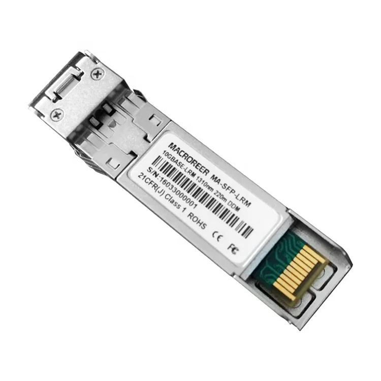 738368-001 FOR HP 1Gbps ISCSI SFP Network Transceiver Module