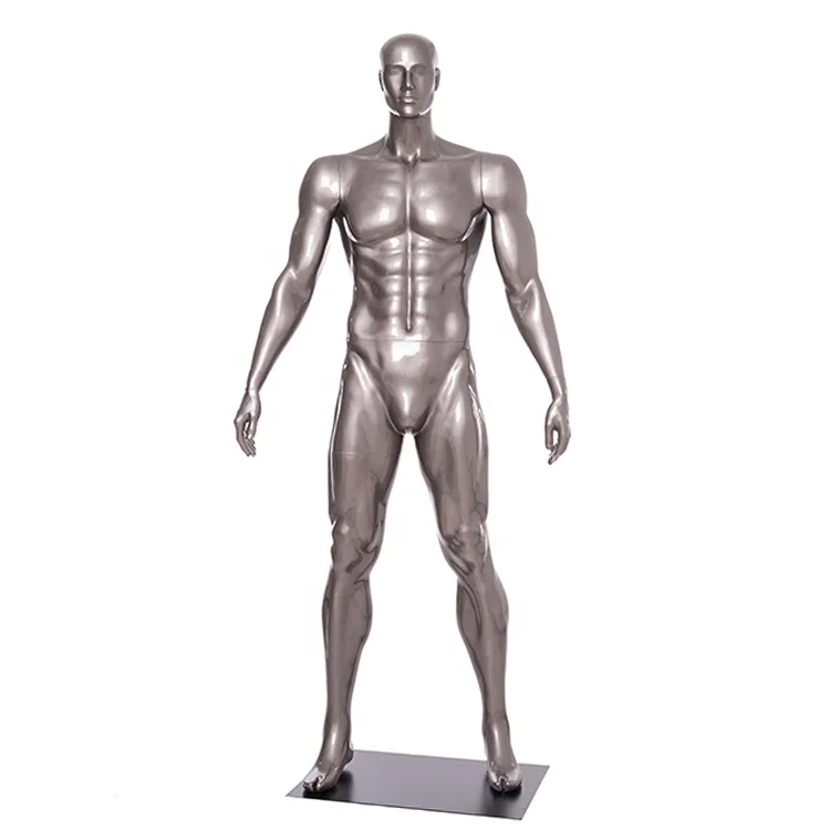 AMF-2 Большие размеры мужские спортивные манекен всего тела мужской манекен футбол
