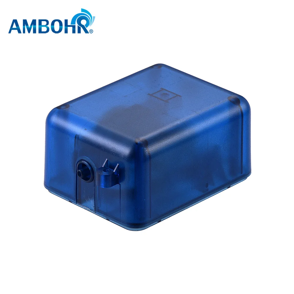 AMBOHR AP-M828 низкий уровень шума 24v воздушный насос постоянного тока