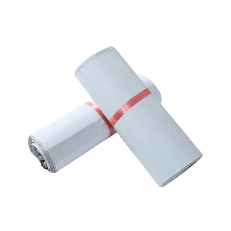 Высококачественные дешевые полиэтиленовые конверты для почтовых отправлений на заказ Курьерская сумка