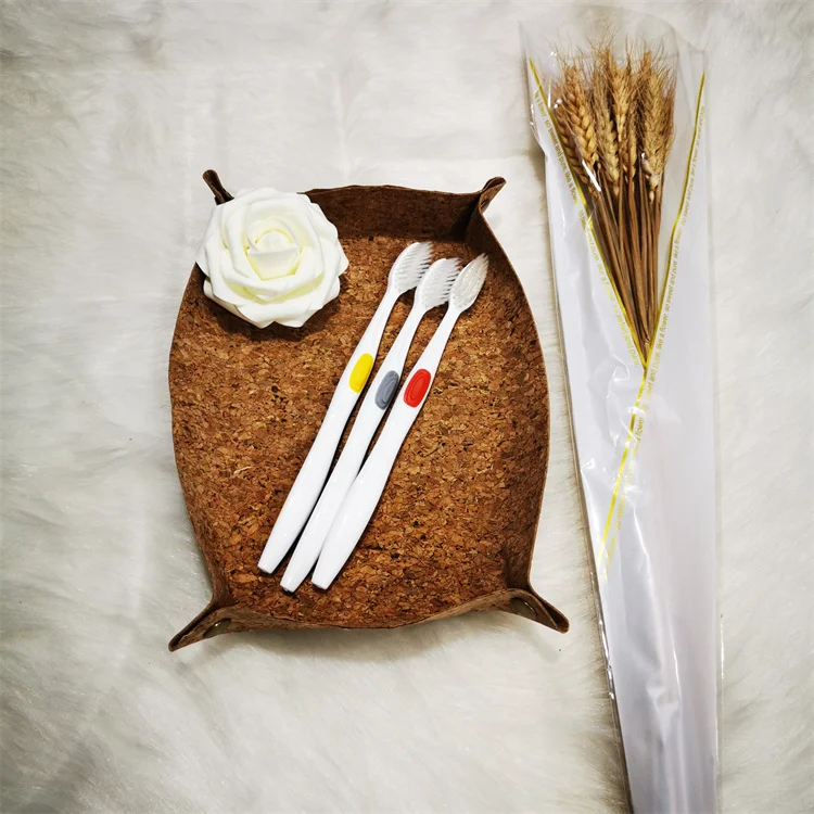 Mini Teeth Brush Nano Brash Material Brash Interdental Brushes Toothbrushes Baby Toothbrush Adult Yibao Toothbrush Soft Silicon