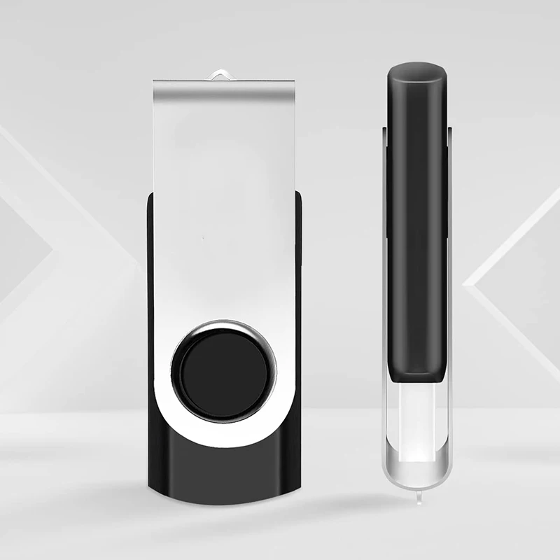 USB флэш-накопитель с логотипом OTG 2 0 флеш-накопитель 4GB/8GB/16GB/32GB/64GB 128GB 1 ТБ otg usb
