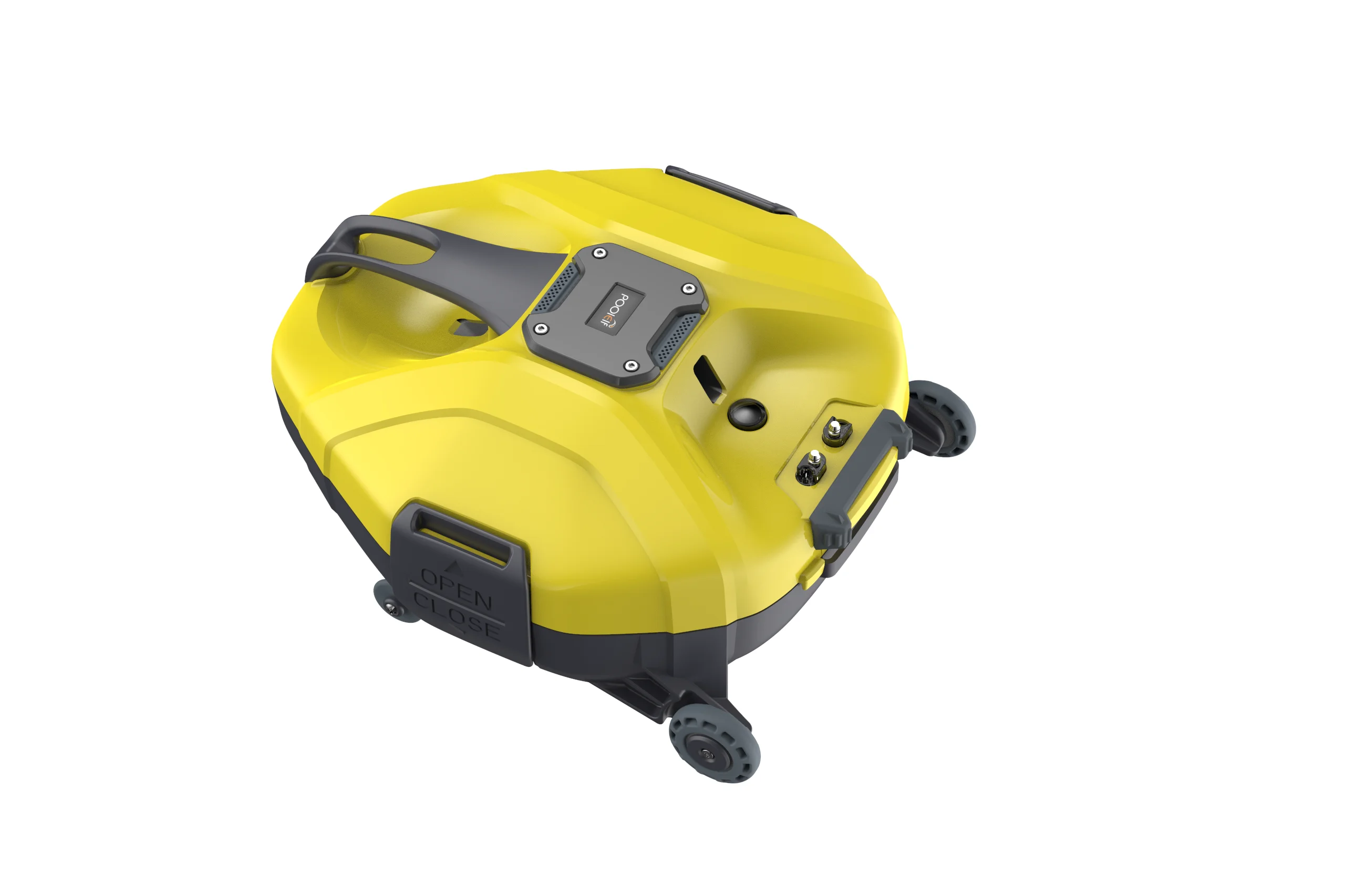 Poolelf JET10 подводный бассейн, автоматический уборщикочиститель бассейн беспроводные робот-уборщик плавательного Бассеина робот пылесос