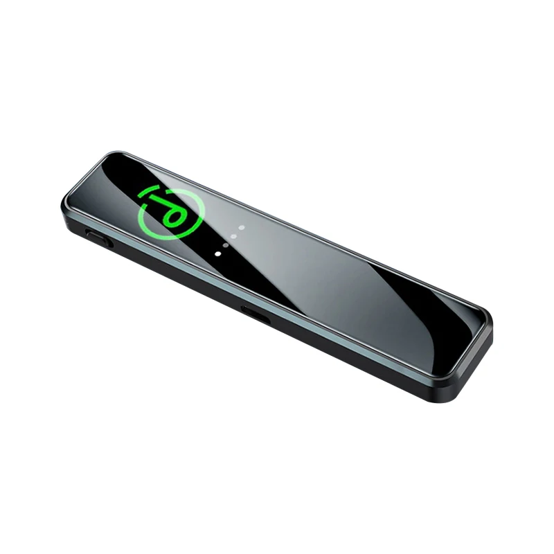 82.1Voice Portable Smart Flash Drive Micro Usb Recorder