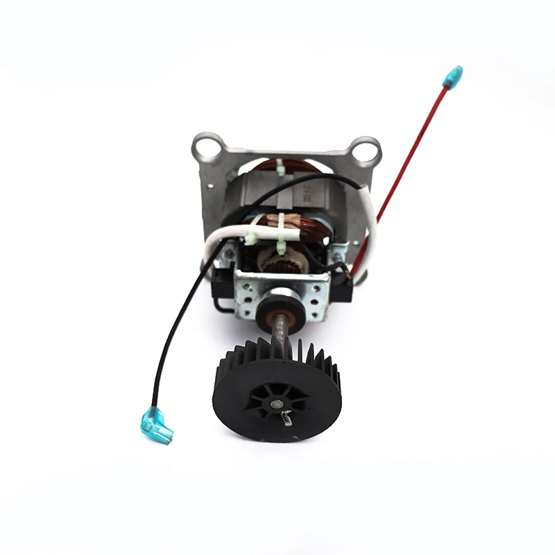Pure Copper blender mixer juicer grinder Induction Motor blender machine mixeur blender