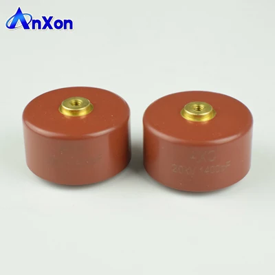 Керамический конденсатор AXCT8GE40152K2D1B 20KV 1500PF 152 doorhandle