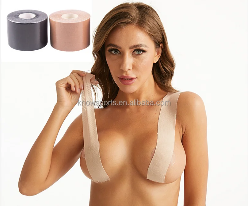 Athletic muscle sports protection kinesiology therapeutic KT tape mojomaxx kinesio