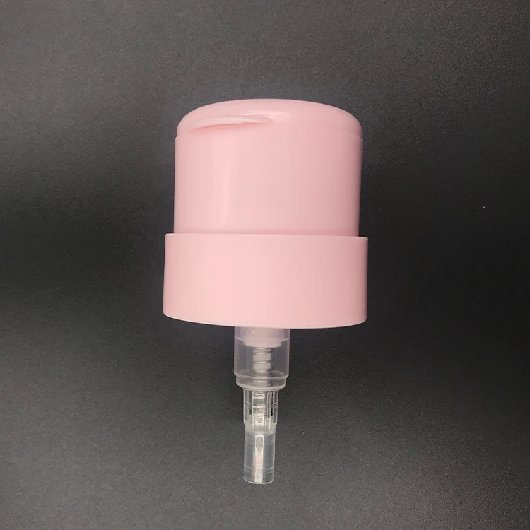 
Plastic dispenser empty bottle nottle liquid polish remover nail pump 