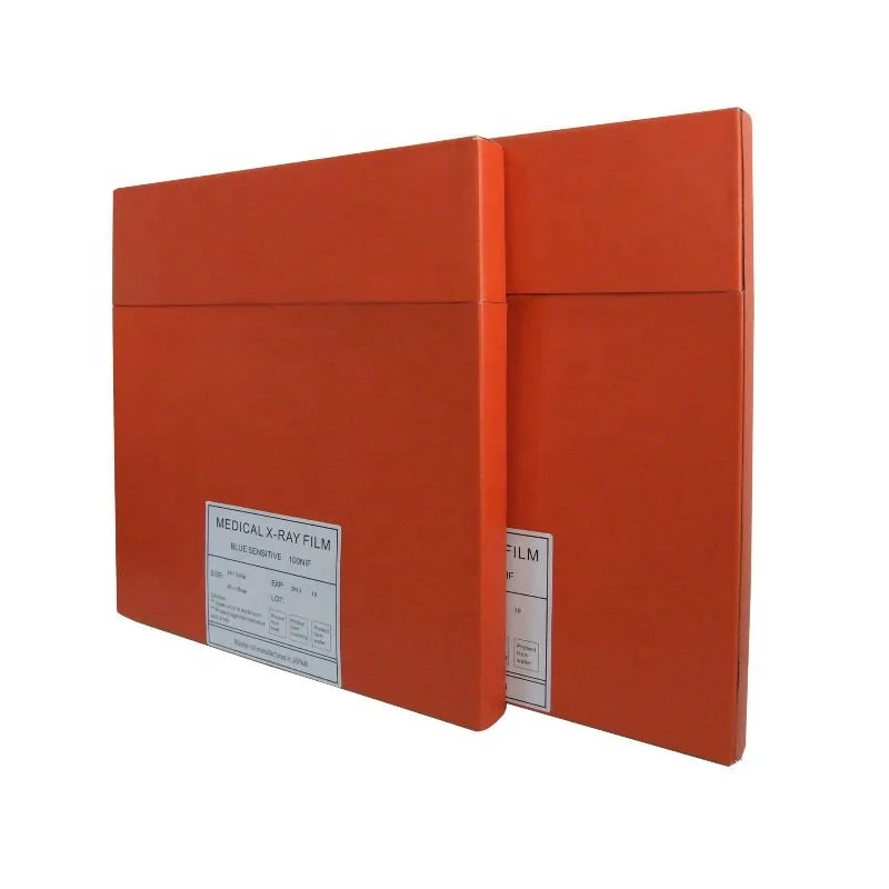 FUJI UM-MA Medical X-ray film for Mammography