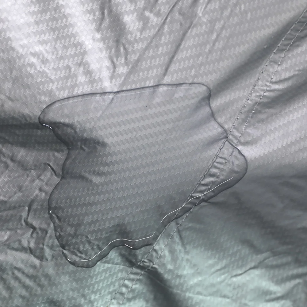 
Motor Cover Sun Block Protector All Season Waterproof Bike Rain Dustproof Outdoor For Bicycle Scooter Motor Cover 