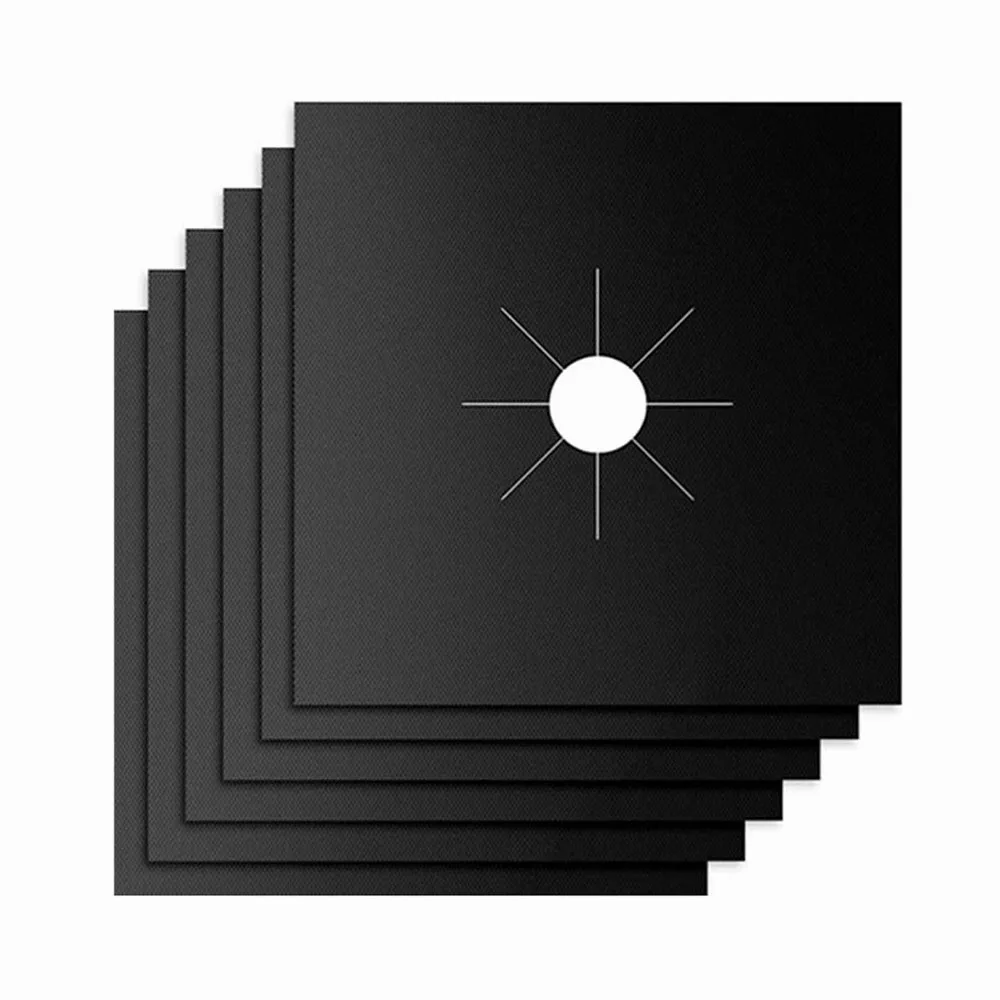 Reusable Gas Stove Top Protector Electric Stovetop Gas Hob Liners