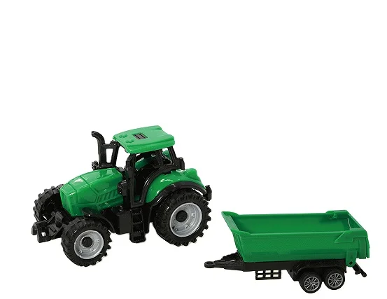 cheap sliding farmer vehicle best selling tractor toy  on sales