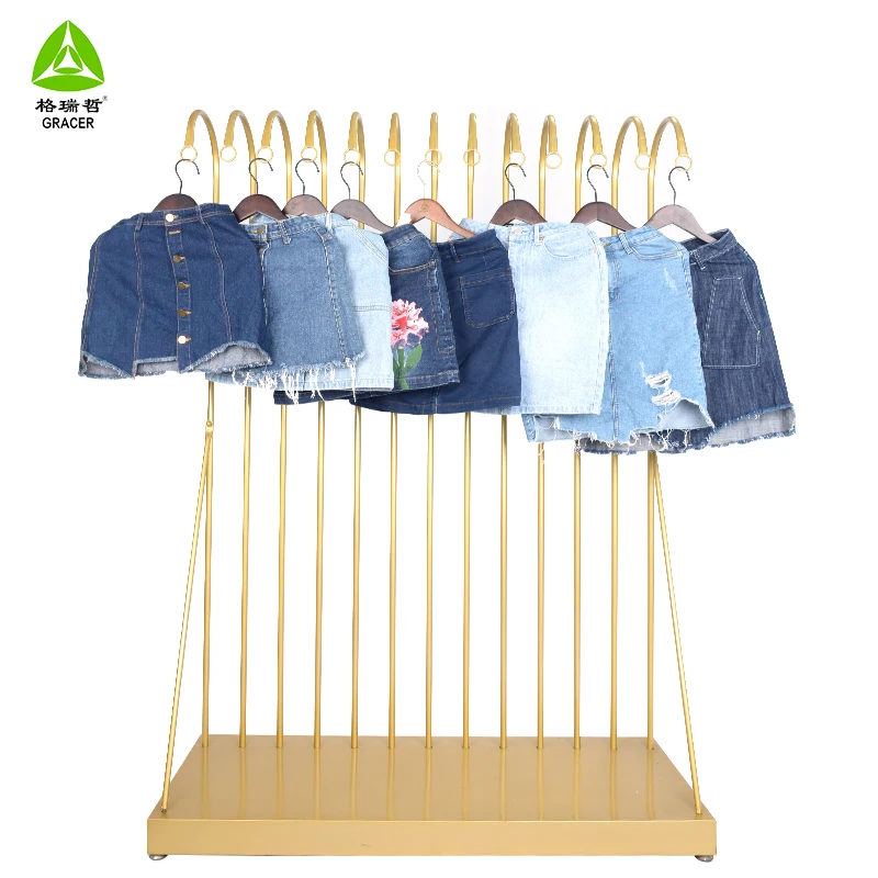 Used Imported Clothes Ladies Jeans Skirt in Bales Second Hand Clothes Australia Summer for Women Adults Support Clothes 45KG