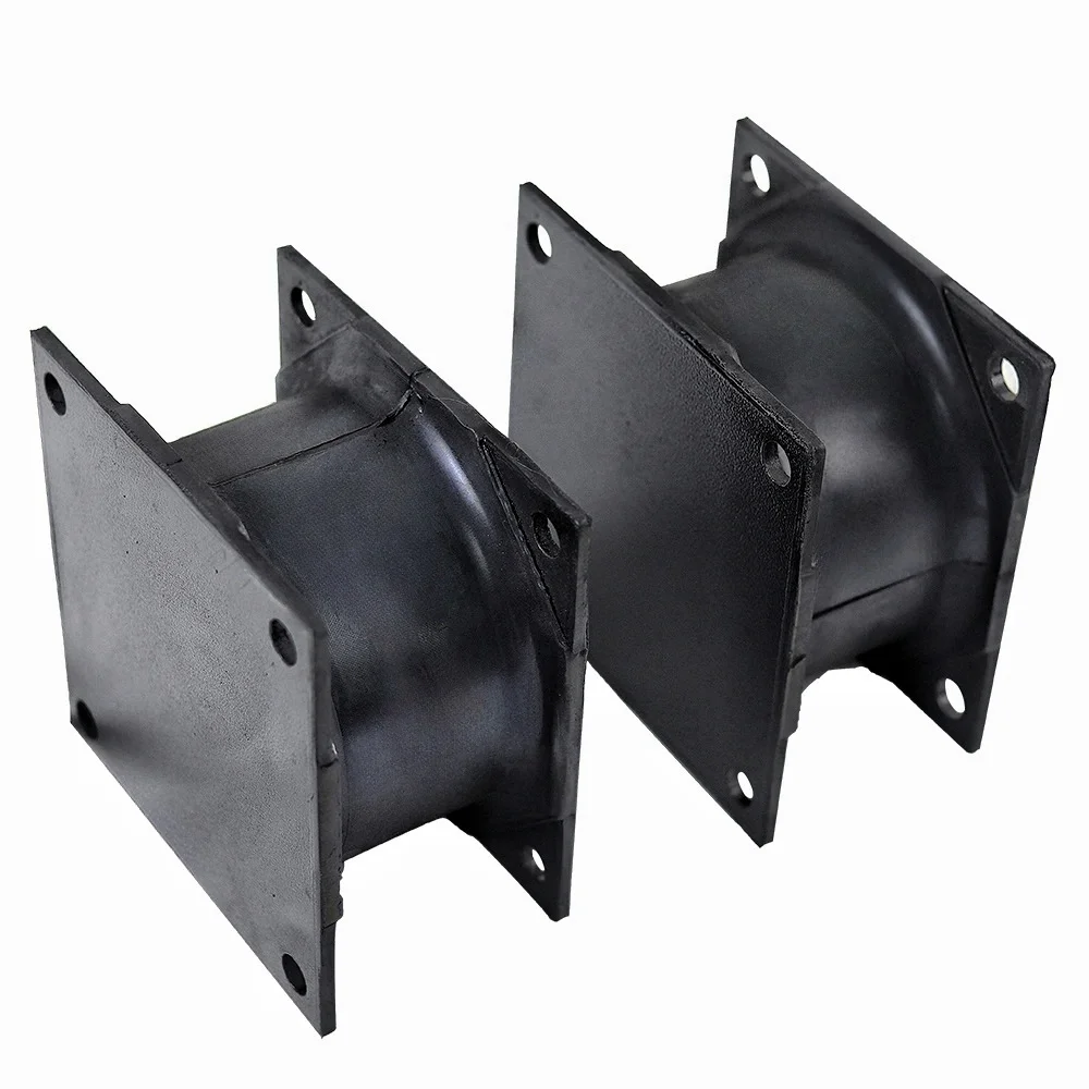 High Durability Rubber Shock Absorber Rubber Mounts for Road Roller SD100DC