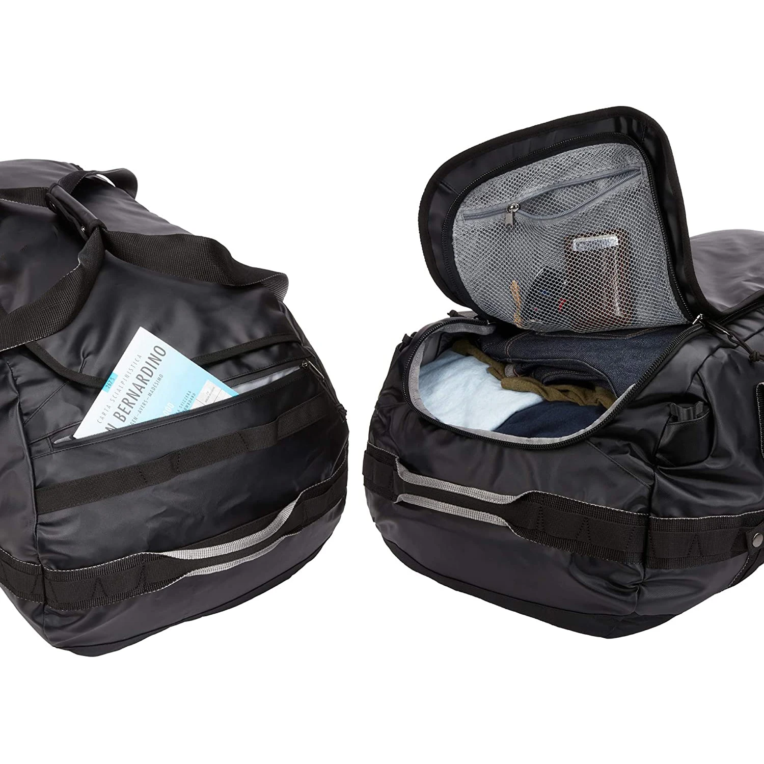 Большая водонепроницаемая Брезентовая Дорожная сумка из ПВХ с логотипом на заказ спортивные вещевые сумки для кемпинга