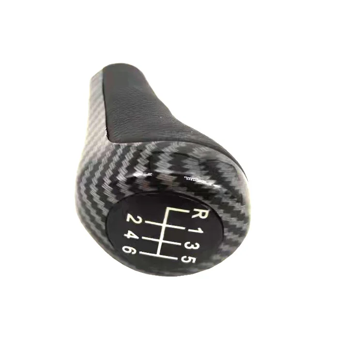 Car parts/accessories gear knob in car gear knob gear shift knob for BMW