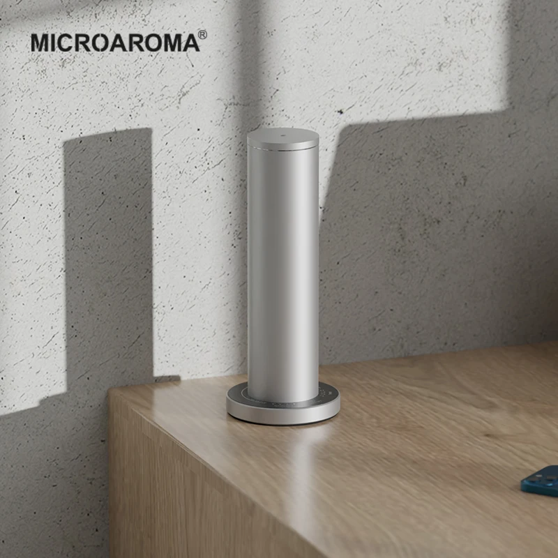 Мироарома Умный домашний ароматизатор Bluetooth Роскошная 300 м3