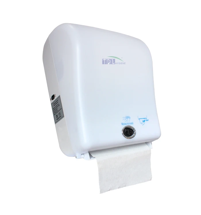 Sensor Jumbo Roll Towel Dispenser