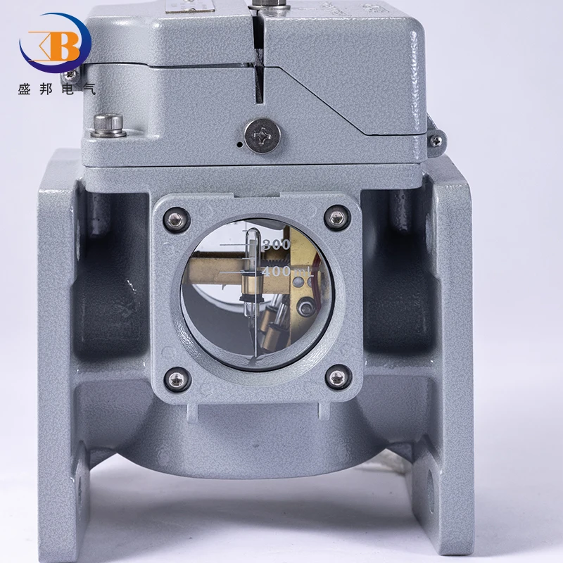 Shengbang hot sale QJ4-80 Solid State Relay gas/buchholz relay supplier for oil immersed transformer